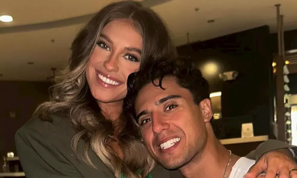 Big Brother’s Matt and Makensy Announce Heartbreaking Split