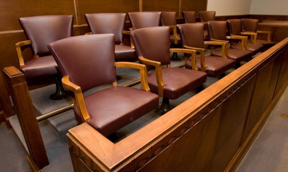 BREAKING: Man Found Guilty in $2 million Road Rage Shooting