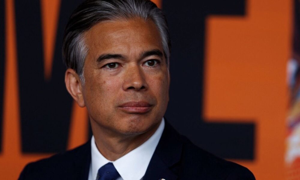 California Sues Plastic Bag Makers Over Recycling Misclaims