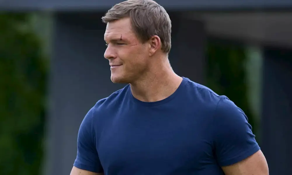 Neagley Spin-Off Promises to Resolve Key Plot Points in Reacher Season 2