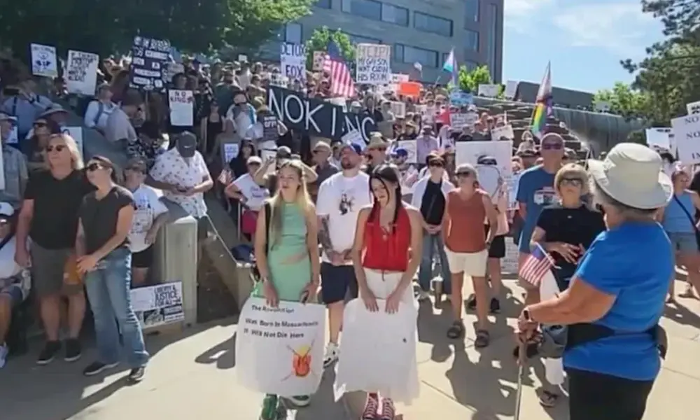 Shutdown Leaves Utah Families Without Essential Support Services