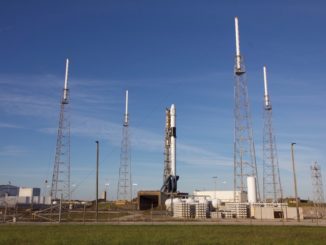 SpaceX Launches Falcon 9 Rocket for Record 31st Flight