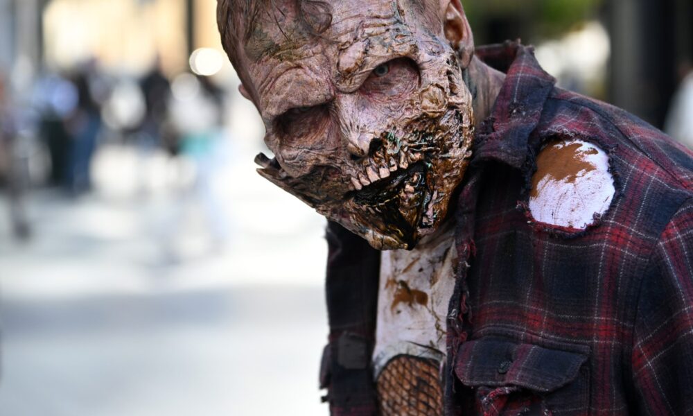 U.S. Faces Economic Crisis: Will Financial Repression Lead to ‘Zombie Economy’?