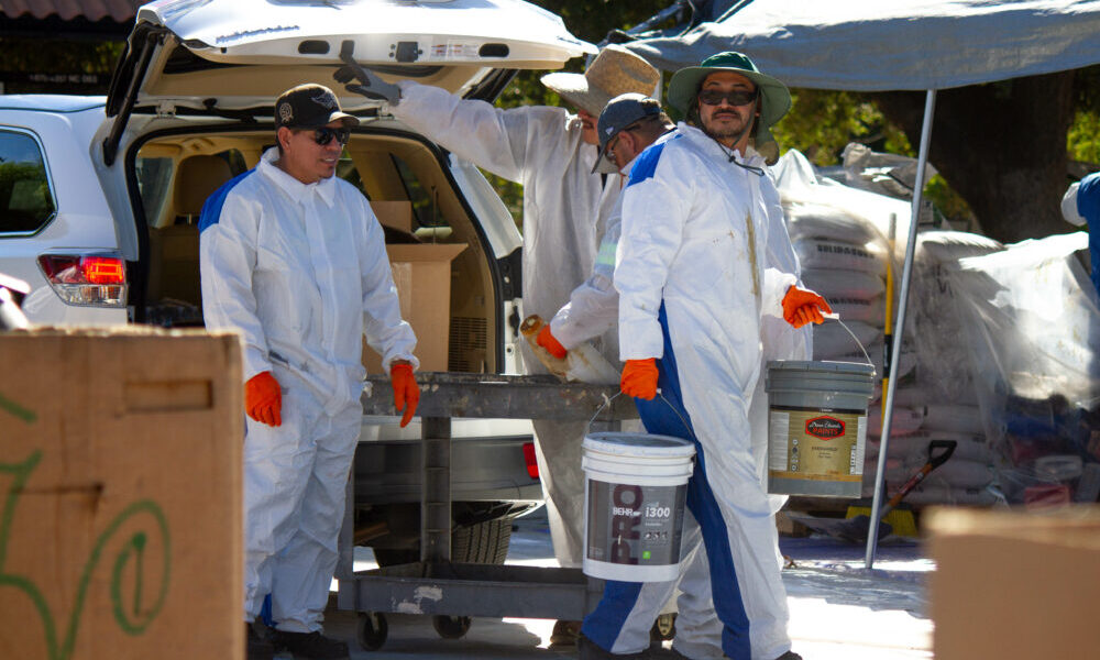 Urgent: Free Household Hazardous Waste Roundup Set for October 18