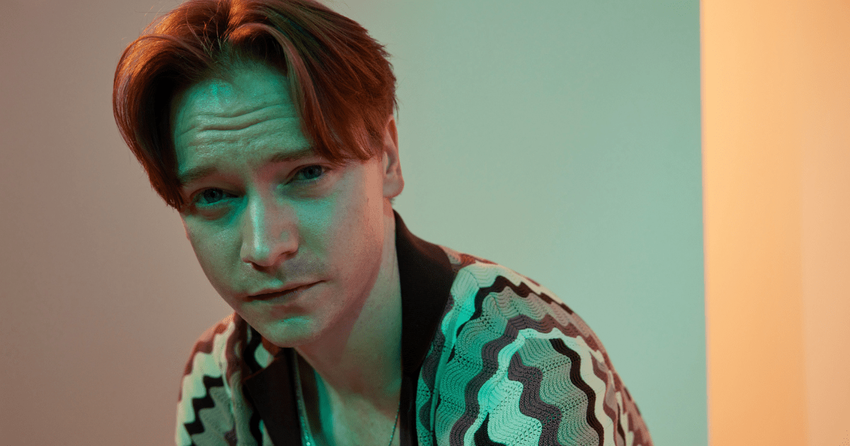 Calum Worthy’s AI App Sparks Controversy Over Digital Cloning