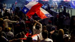 Chile’s Presidential Race Moves to Runoff Between Jara and Kast