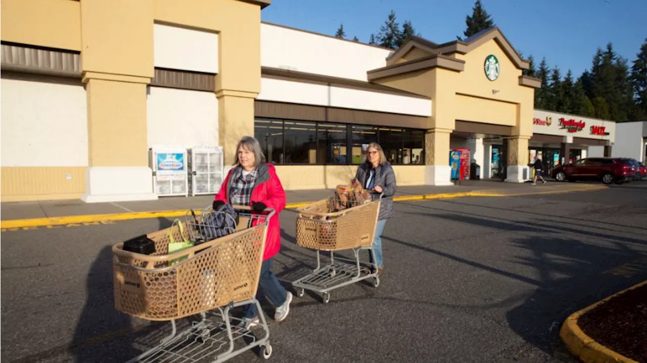 Cost to Retire in Washington Hits $967,166—Is It Worth It?