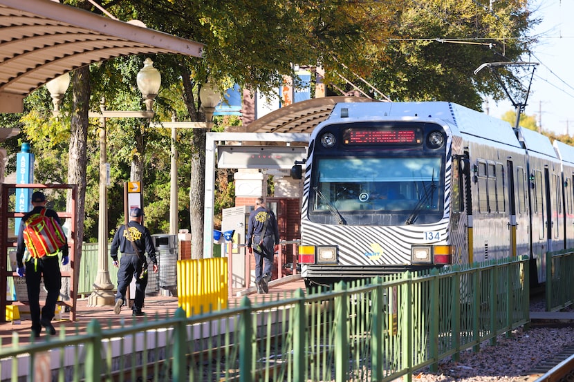 DART Faces Potential Cuts as Cities Consider Pulling Out