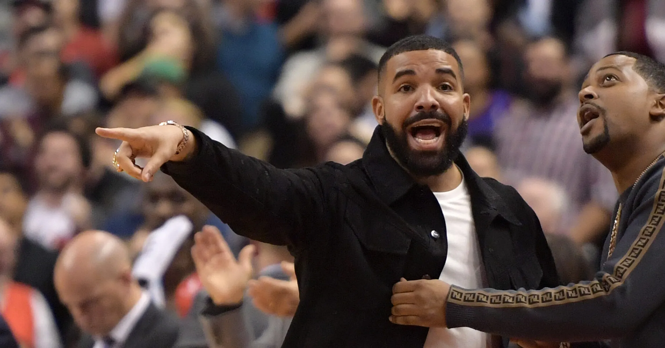 Drake Intensifies Legal Battle Against UMG Over “Not Like Us” Claims