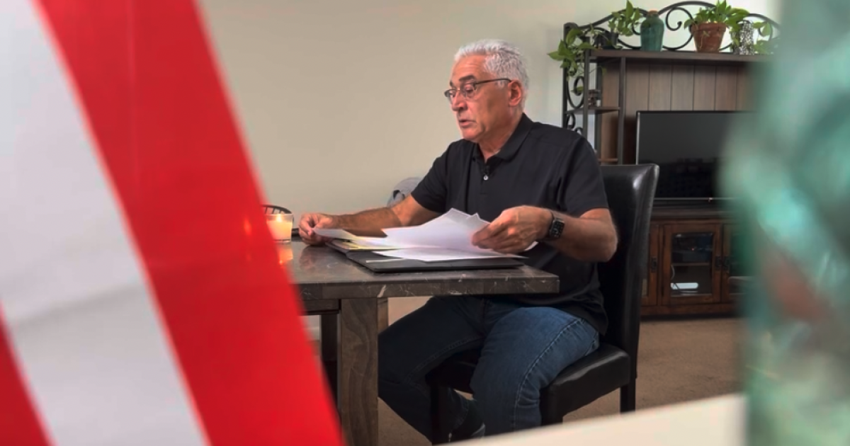 Federal Employee Faces Eviction Amid Government Shutdown Struggles