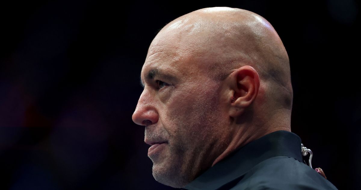 Joe Rogan Warns Celebratory Reactions to Kirk’s Murder Signal Crisis