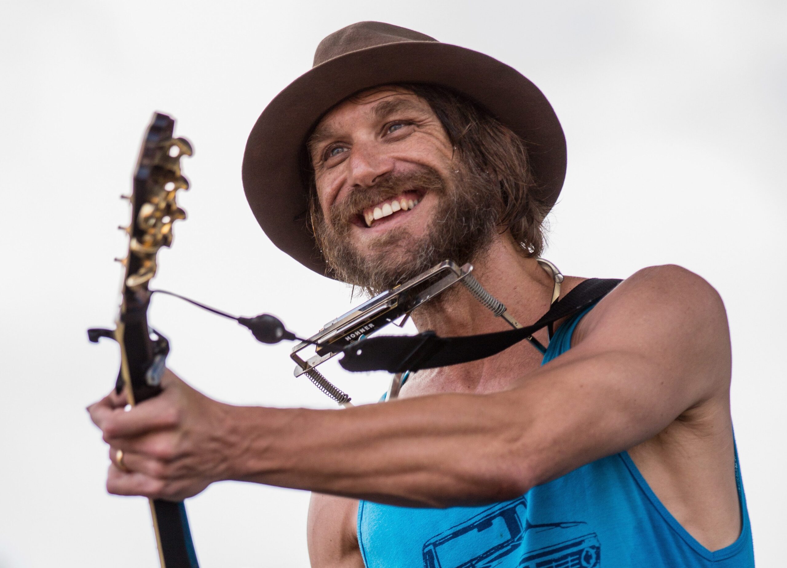 Todd Snider, Influential Americana Singer-Songwriter, Dies at 59