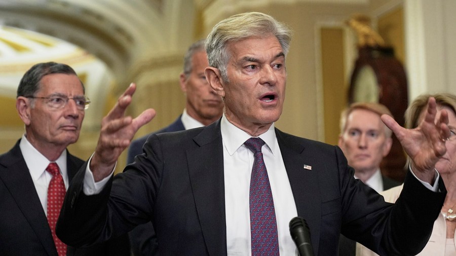 Trump Administration Explores Health Care Options as ACA Subsidies Expire