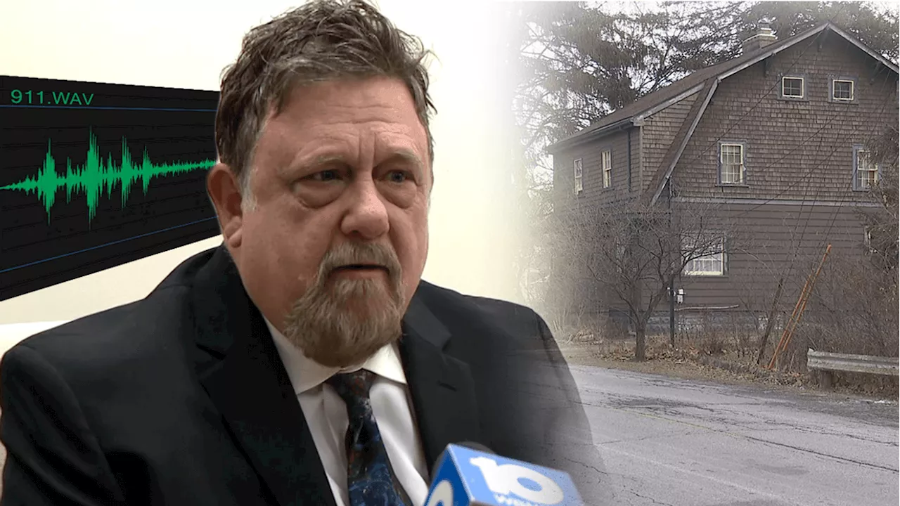 Urgent Update: Whitehall Councilman Gerald Dixon Faces Serious Allegations